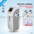 Fast Slimming Equipment, Cryolipolysis Fat Freezing Liposuction Machine (VS6C)